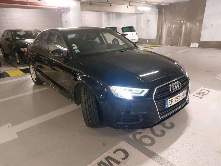 Photo 34 VIN: WAUZZZ8V2H1002661 - AUDI A3 BERLINE 