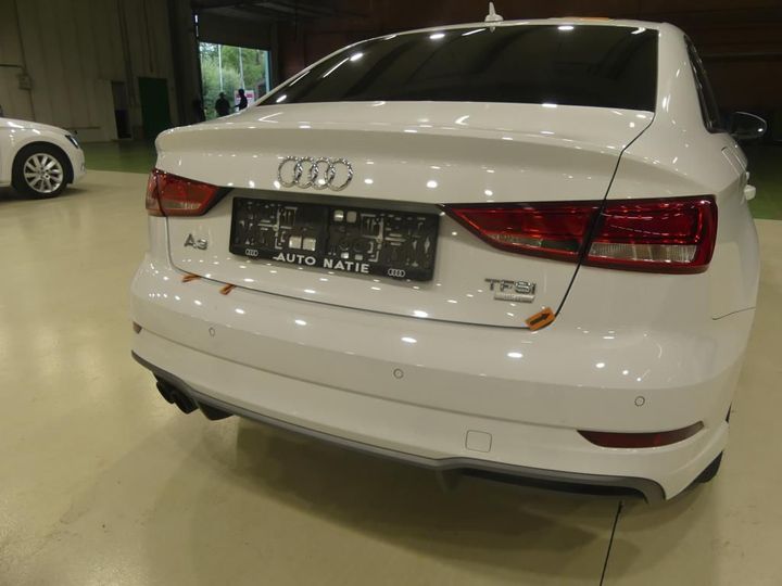 Photo 29 VIN: WAUZZZ8V2H1015667 - AUDI A3 SEDAN 