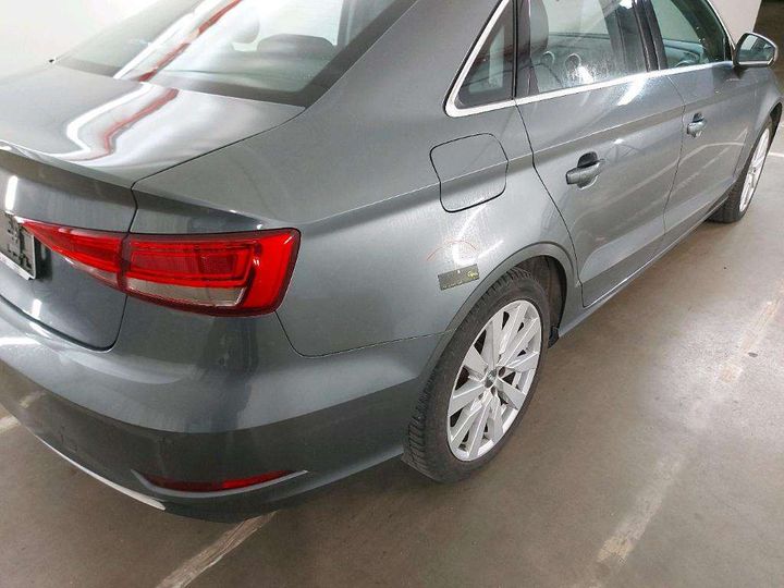 Photo 26 VIN: WAUZZZ8V2H1044568 - AUDI A3 BERLINE 