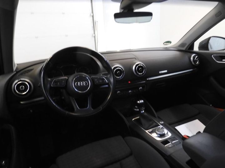 Photo 3 VIN: WAUZZZ8V2H1047650 - AUDI A3 LIMOUSINE 