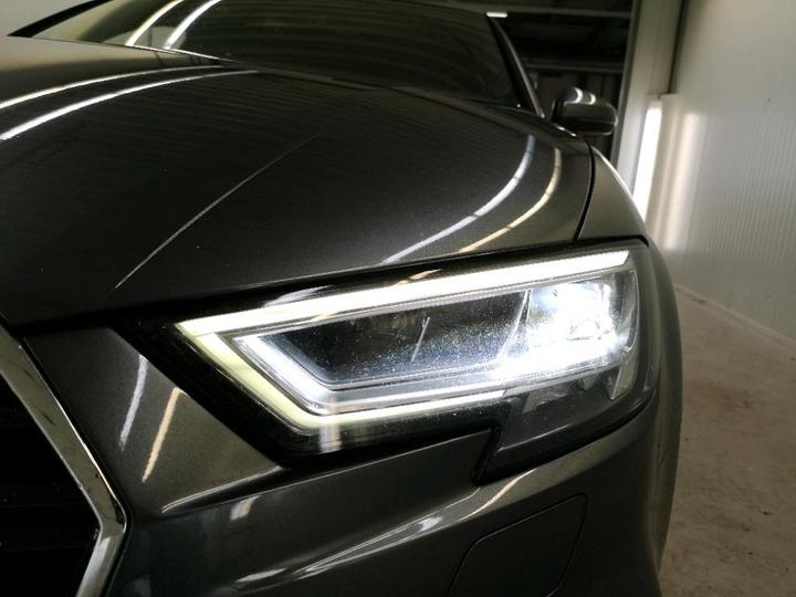 Photo 16 VIN: WAUZZZ8V2H1048278 - AUDI A3 