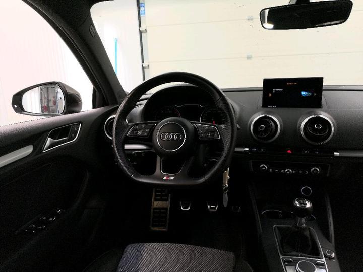 Photo 6 VIN: WAUZZZ8V2H1048278 - AUDI A3 