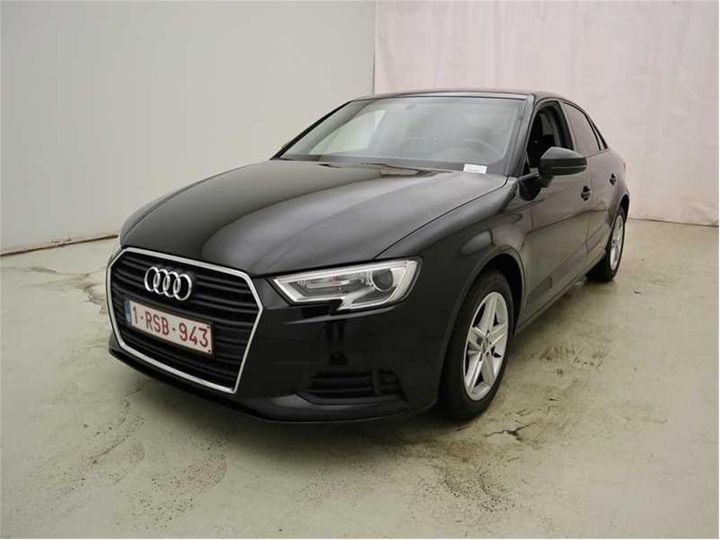 Photo 1 VIN: WAUZZZ8V2H1048684 - AUDI A3 