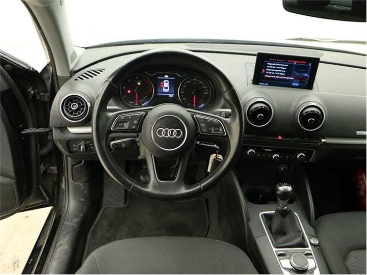 Photo 14 VIN: WAUZZZ8V2H1048684 - AUDI A3 