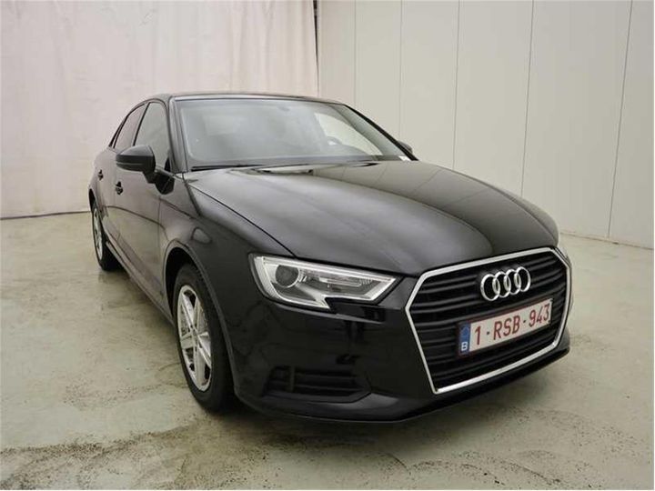 Photo 7 VIN: WAUZZZ8V2H1048684 - AUDI A3 