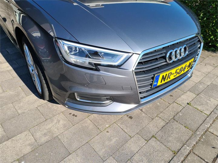 Photo 20 VIN: WAUZZZ8V2H1062424 - AUDI A3 CABRIOLET 