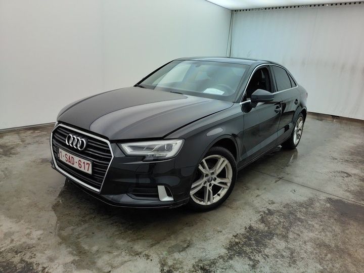 Photo 1 VIN: WAUZZZ8V2H1064738 - AUDI A3 BERLINE FL&#3916 