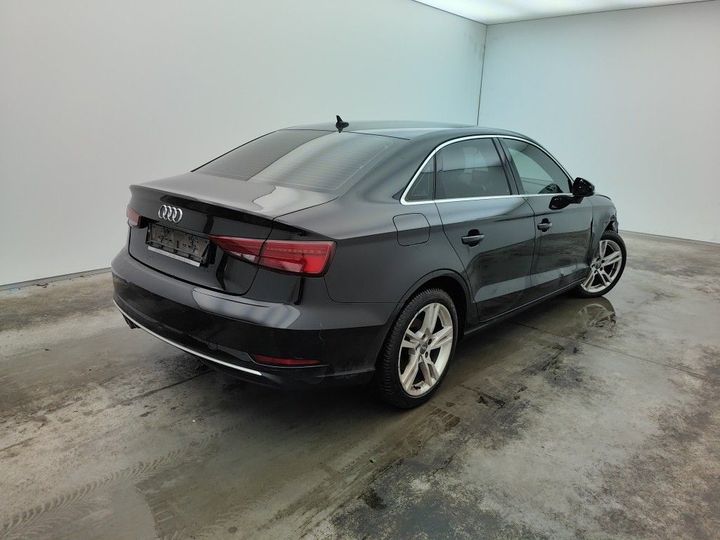 Photo 2 VIN: WAUZZZ8V2H1064738 - AUDI A3 BERLINE FL&#3916 