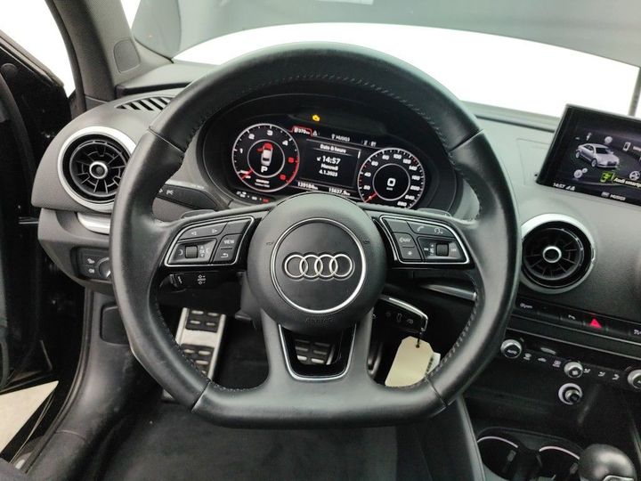 Photo 30 VIN: WAUZZZ8V2H1064738 - AUDI A3 BERLINE FL&#3916 