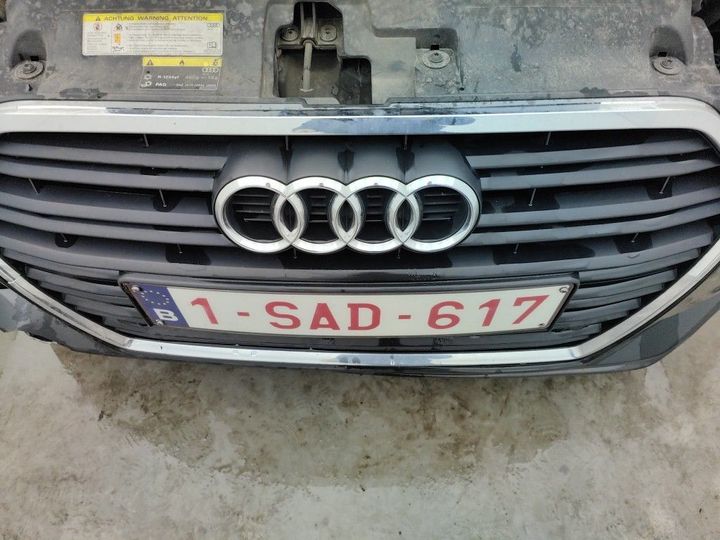 Photo 5 VIN: WAUZZZ8V2H1064738 - AUDI A3 BERLINE FL&#3916 