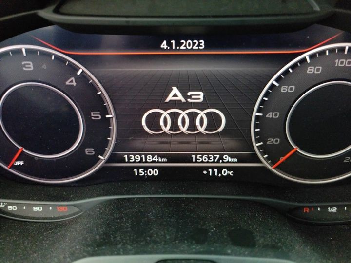 Photo 6 VIN: WAUZZZ8V2H1064738 - AUDI A3 BERLINE FL&#3916 