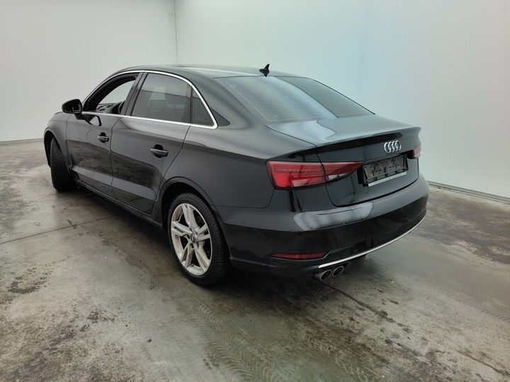 Photo 7 VIN: WAUZZZ8V2H1064738 - AUDI A3 BERLINE FL&#3916 