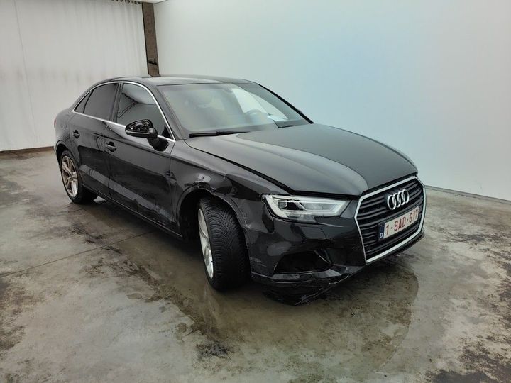 Photo 8 VIN: WAUZZZ8V2H1064738 - AUDI A3 BERLINE FL&#3916 