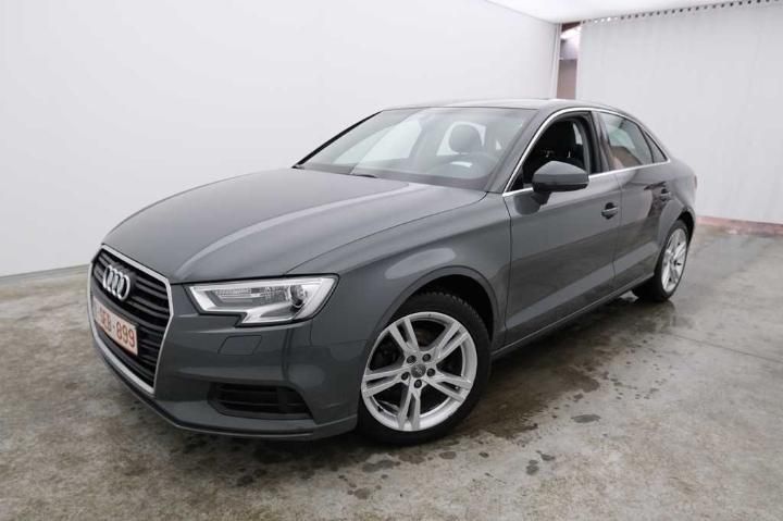 Photo 1 VIN: WAUZZZ8V2H1065887 - AUDI A3 BERLINE FL&#3916 