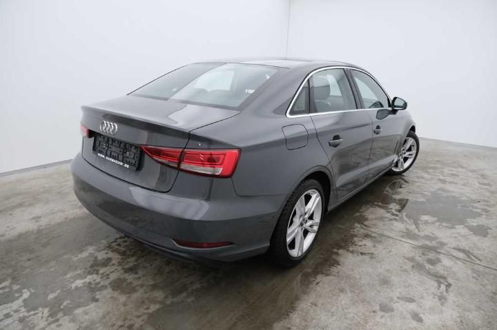 Photo 2 VIN: WAUZZZ8V2H1065887 - AUDI A3 BERLINE FL&#3916 