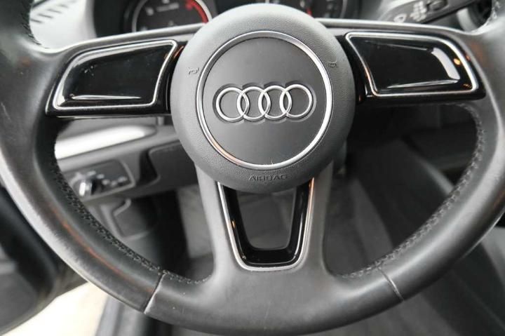 Photo 28 VIN: WAUZZZ8V2H1065887 - AUDI A3 BERLINE FL&#3916 