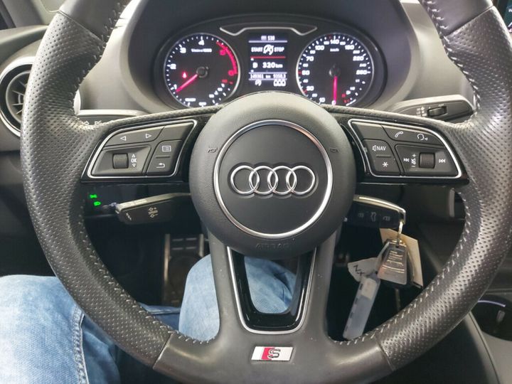 Photo 18 VIN: WAUZZZ8V2H1067462 - AUDI A3 