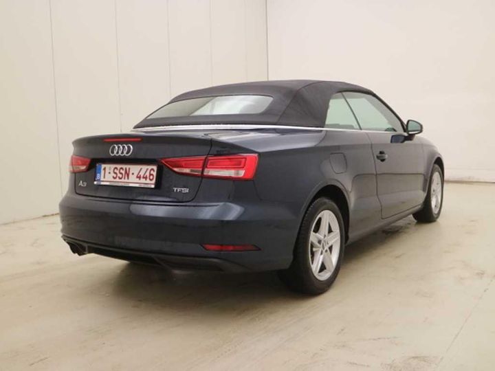 Photo 10 VIN: WAUZZZ8V2H1078705 - AUDI A3 