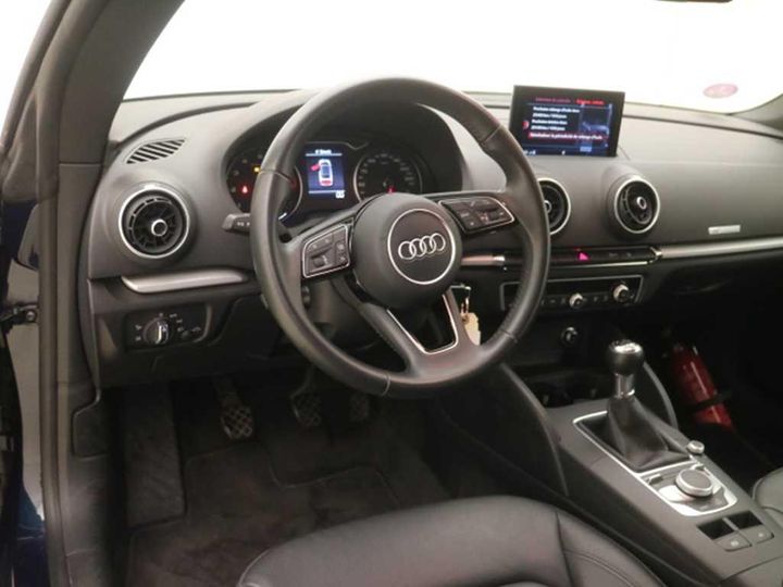 Photo 15 VIN: WAUZZZ8V2H1078705 - AUDI A3 