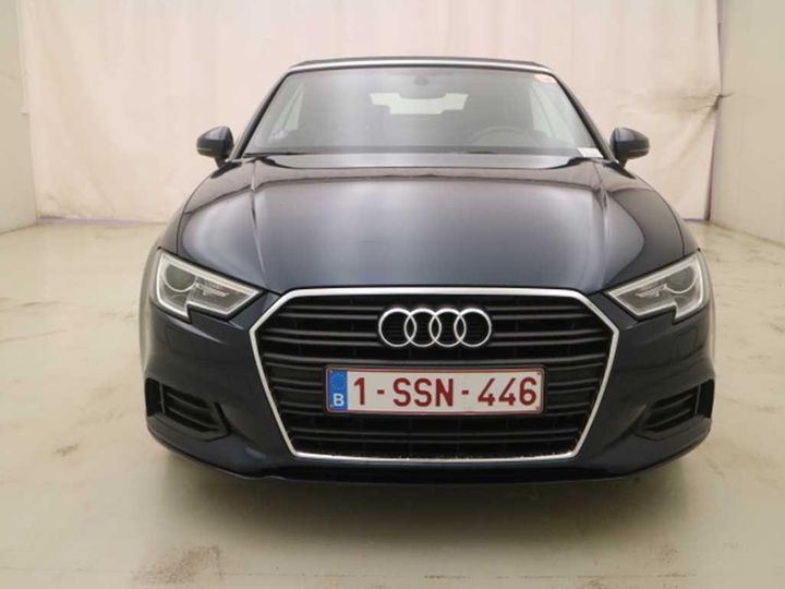 Photo 16 VIN: WAUZZZ8V2H1078705 - AUDI A3 