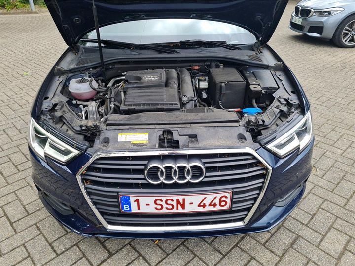 Photo 21 VIN: WAUZZZ8V2H1078705 - AUDI A3 