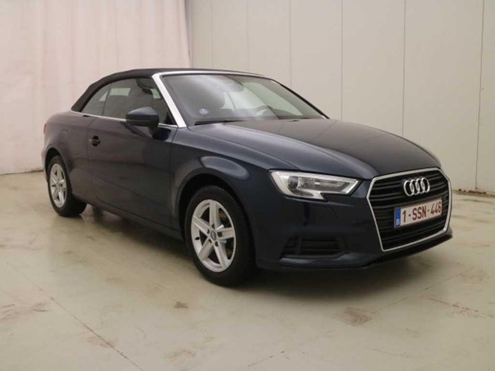 Photo 8 VIN: WAUZZZ8V2H1078705 - AUDI A3 