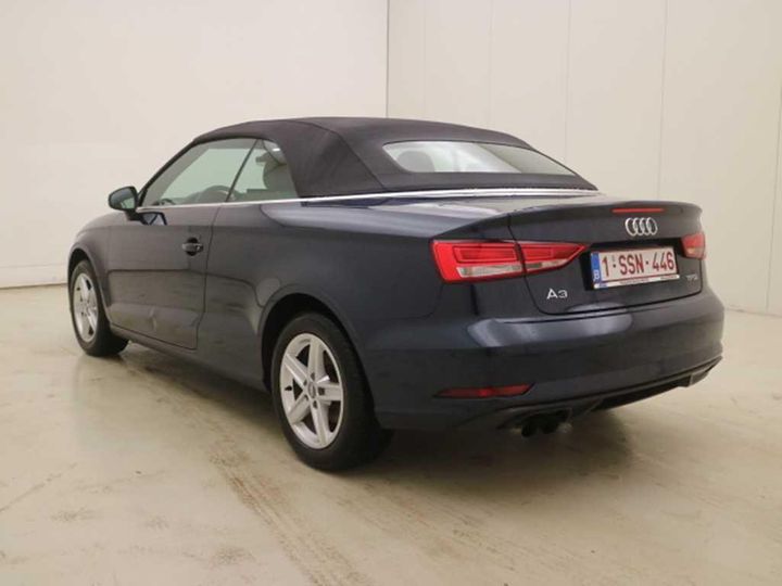 Photo 9 VIN: WAUZZZ8V2H1078705 - AUDI A3 