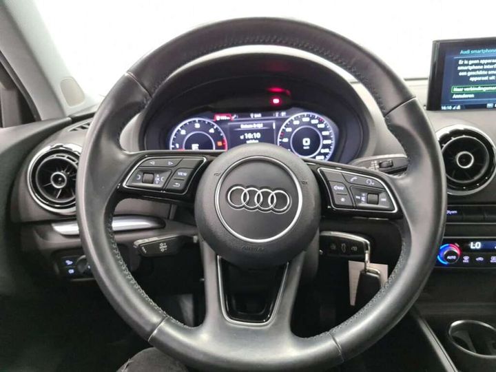 Photo 16 VIN: WAUZZZ8V2HA002546 - AUDI A3 