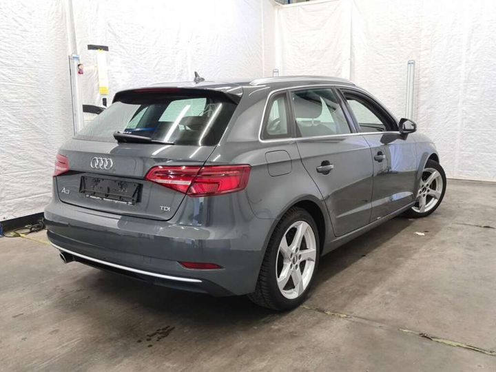 Photo 2 VIN: WAUZZZ8V2HA002546 - AUDI A3 