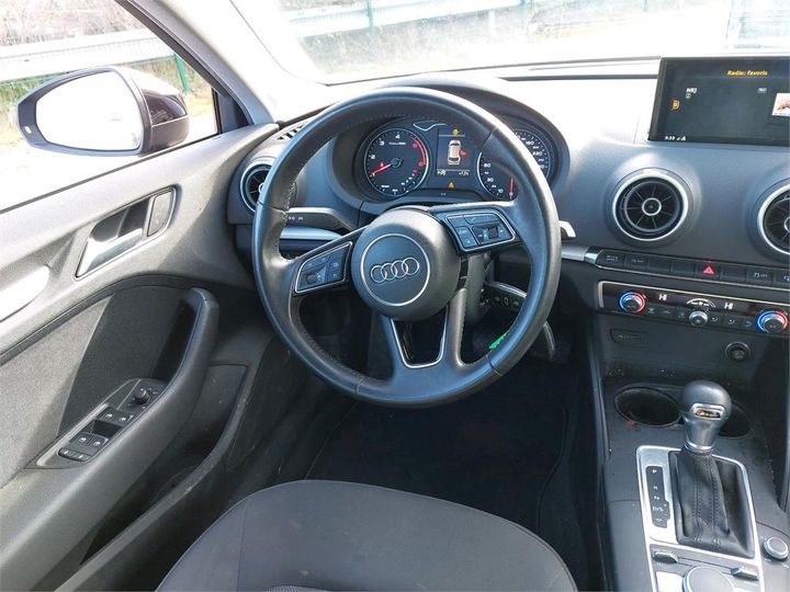 Photo 5 VIN: WAUZZZ8V2HA005432 - AUDI A3 SPORTBACK 