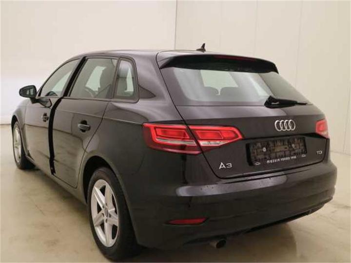 Photo 10 VIN: WAUZZZ8V2HA031433 - AUDI A3 