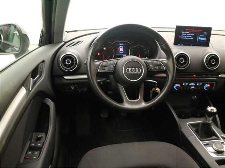 Photo 16 VIN: WAUZZZ8V2HA031433 - AUDI A3 