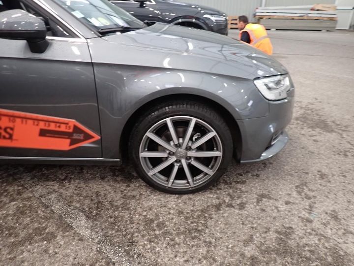 Photo 22 VIN: WAUZZZ8V2HA040259 - AUDI A3 SPORTBACK 