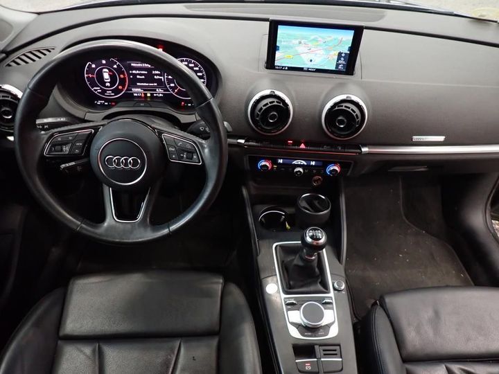 Photo 6 VIN: WAUZZZ8V2HA040259 - AUDI A3 SPORTBACK 