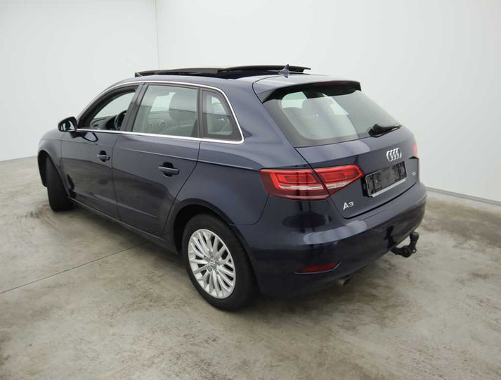 Photo 7 VIN: WAUZZZ8V2HA042707 - AUDI A3 SPORTBACK FL&#3916 