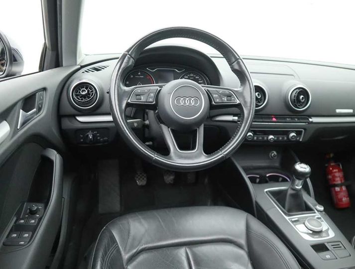 Photo 9 VIN: WAUZZZ8V2HA042707 - AUDI A3 SPORTBACK FL&#3916 