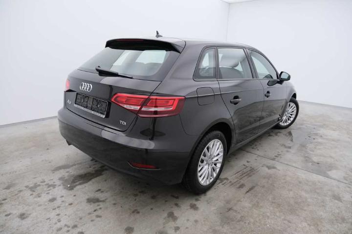 Photo 2 VIN: WAUZZZ8V2HA046062 - AUDI A3 SPORTBACK FL&#3916 