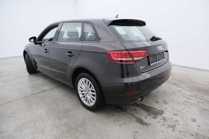 Photo 7 VIN: WAUZZZ8V2HA046062 - AUDI A3 SPORTBACK FL&#3916 