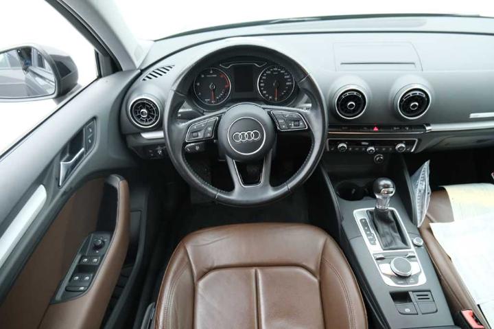 Photo 9 VIN: WAUZZZ8V2HA046062 - AUDI A3 SPORTBACK FL&#3916 