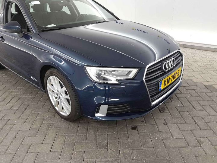 Photo 25 VIN: WAUZZZ8V2HA047518 - AUDI A3 SPORTBACK 