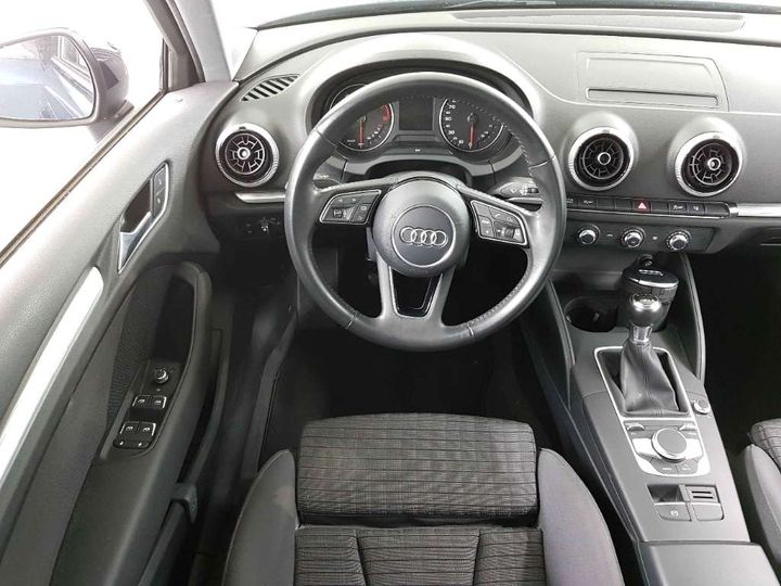 Photo 7 VIN: WAUZZZ8V2HA047518 - AUDI A3 SPORTBACK 