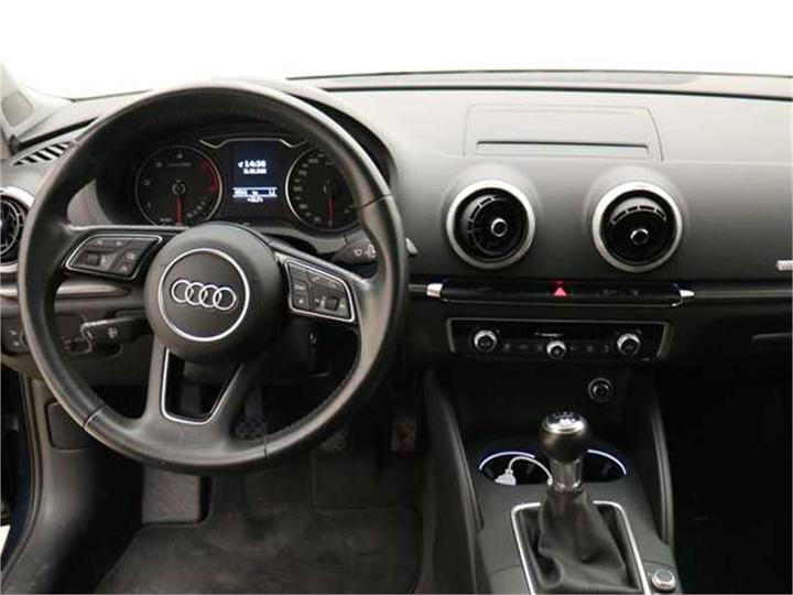 Photo 16 VIN: WAUZZZ8V2HA050239 - AUDI A3 