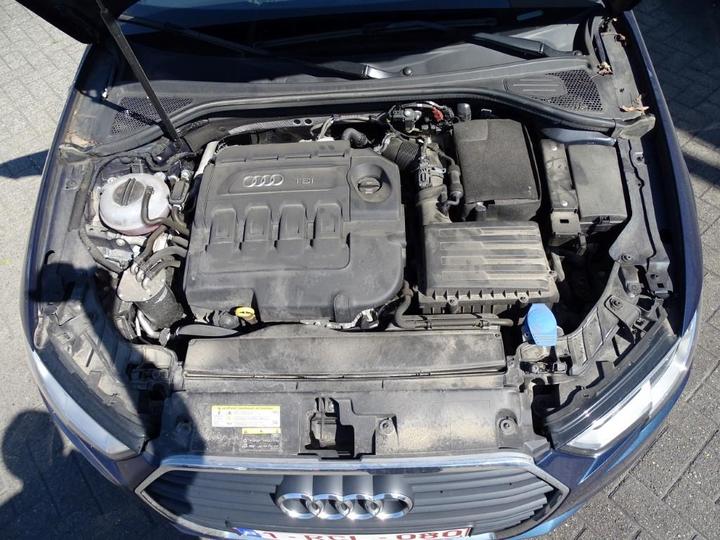 Photo 22 VIN: WAUZZZ8V2HA050239 - AUDI A3 