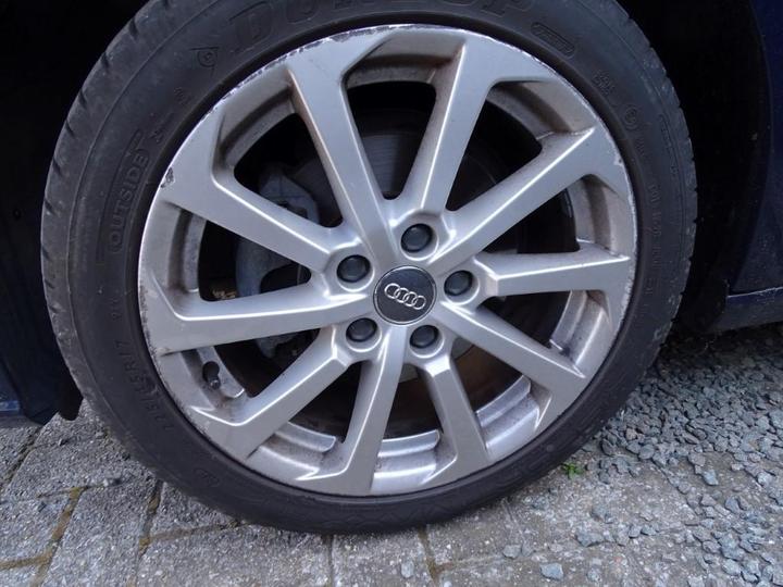 Photo 30 VIN: WAUZZZ8V2HA050239 - AUDI A3 