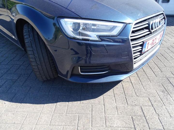 Photo 33 VIN: WAUZZZ8V2HA050239 - AUDI A3 