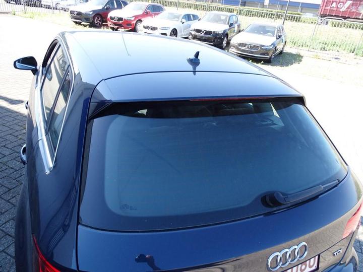 Photo 40 VIN: WAUZZZ8V2HA050239 - AUDI A3 