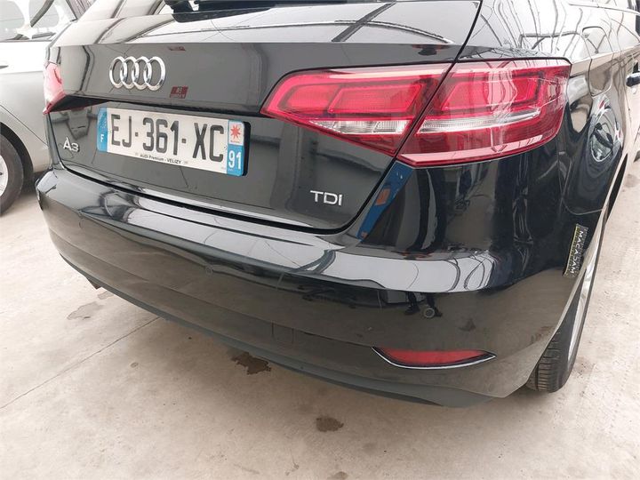 Photo 17 VIN: WAUZZZ8V2HA051195 - AUDI A3 SPORTBACK 