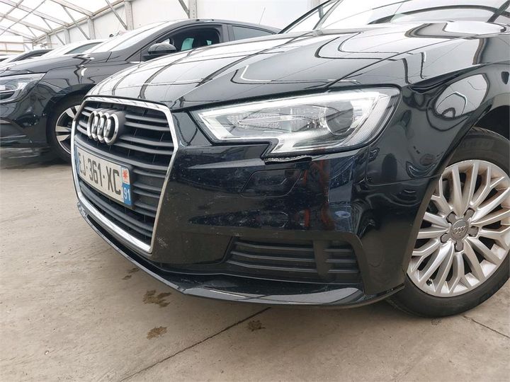 Photo 29 VIN: WAUZZZ8V2HA051195 - AUDI A3 SPORTBACK 