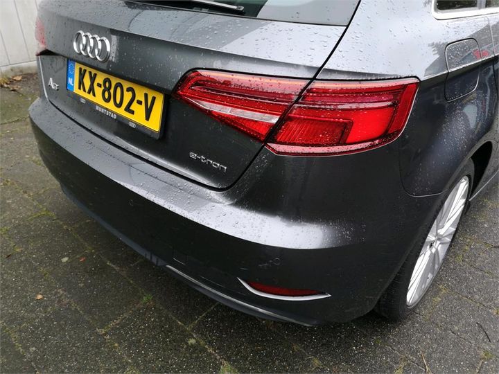 Photo 22 VIN: WAUZZZ8V2HA063976 - AUDI A3 SPORTBACK 