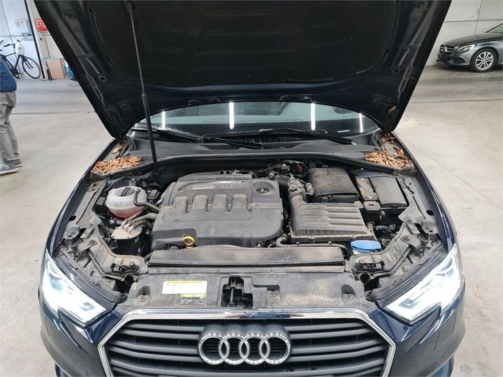 Photo 10 VIN: WAUZZZ8V2HA064884 - AUDI A3 SPORTBACK 